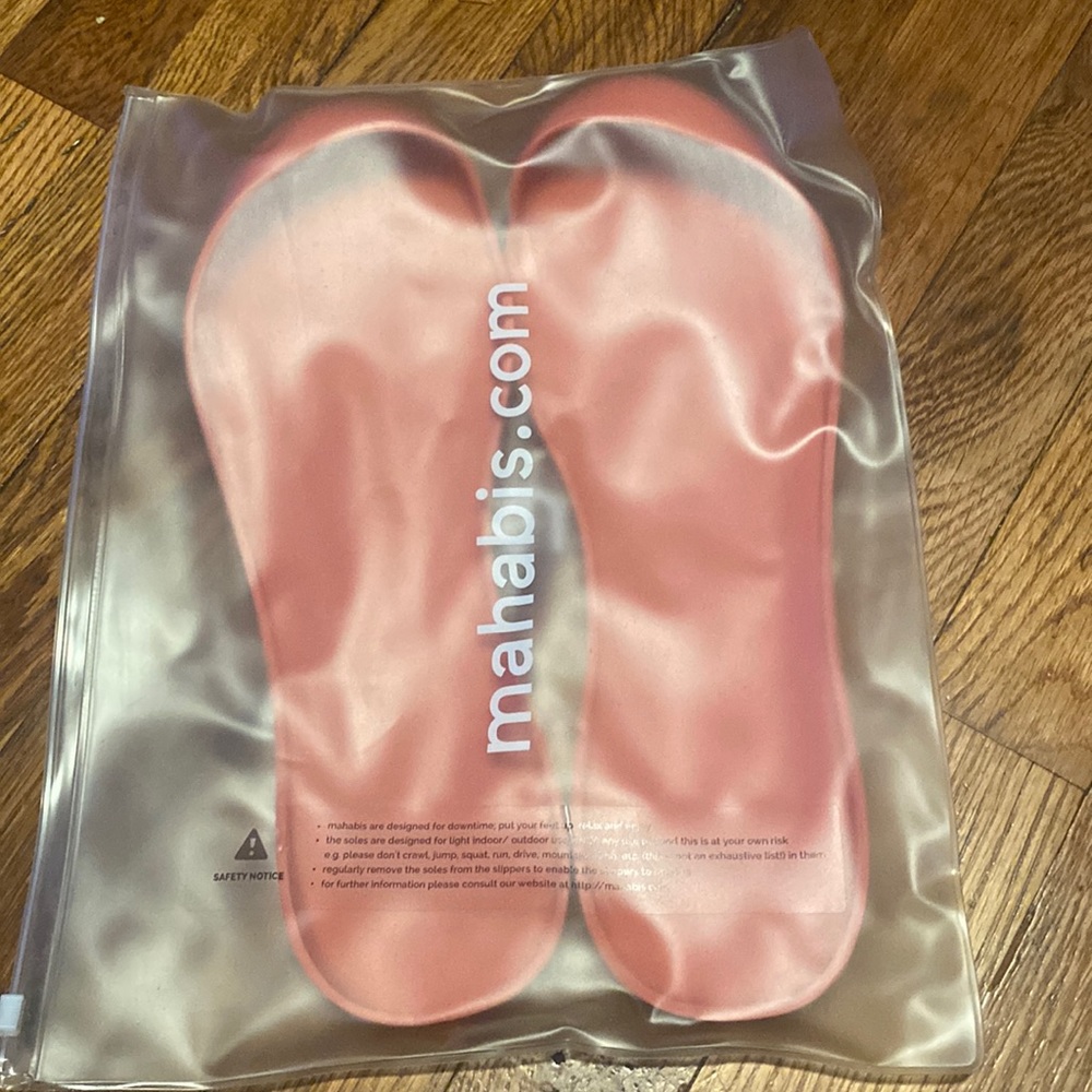 Mahabis Soles